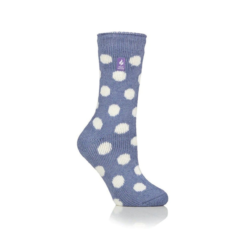 Load image into Gallery viewer, Sockshop Heat Holders Womens Original Thermal Slipper Socks
