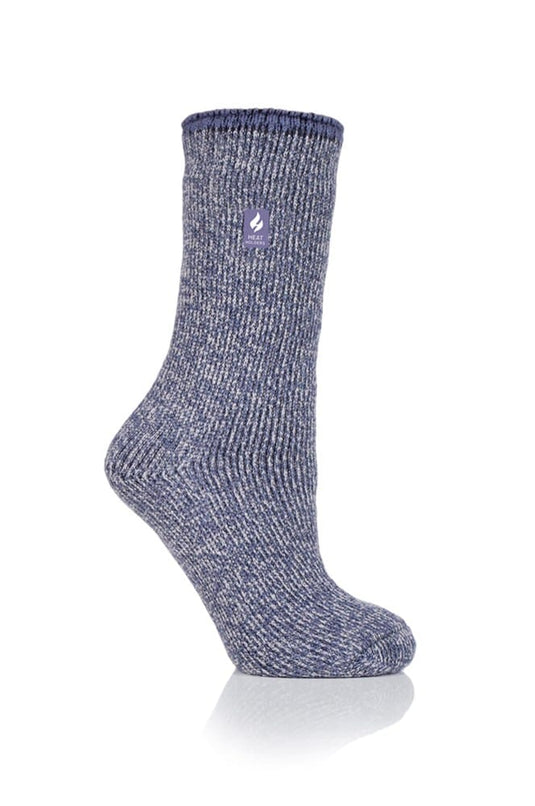 Heat Holders Ladies Original Thermal Merino Wool Blend Socks