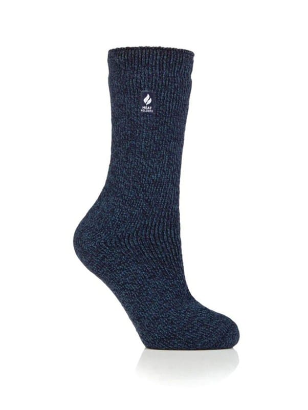Load image into Gallery viewer, Heat Holders Ladies Original Thermal Merino Wool Blend Socks
