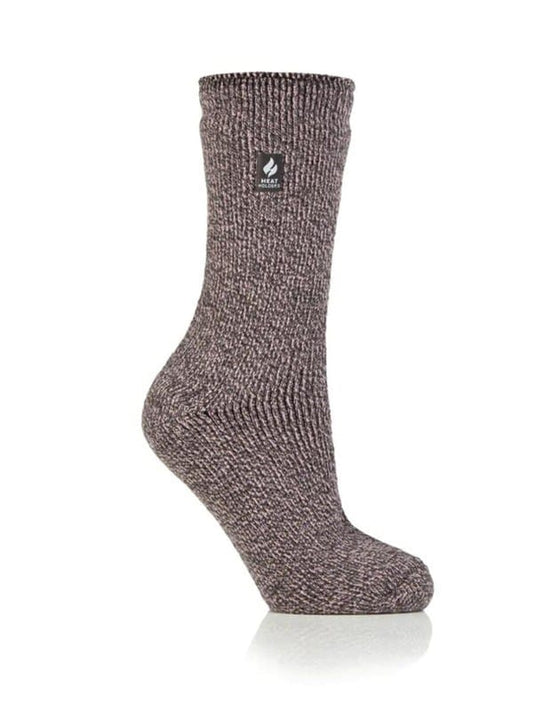 Heat Holders Ladies Original Thermal Merino Wool Blend Socks