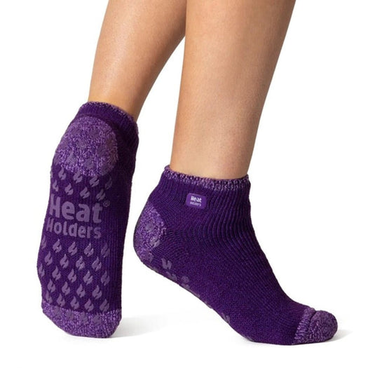 Heat Holders Womens Socks Slipper
