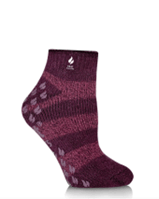 Heat Holders Womens Socks Slipper