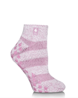 Load image into Gallery viewer, Heat Holders Womens Socks Slipper

