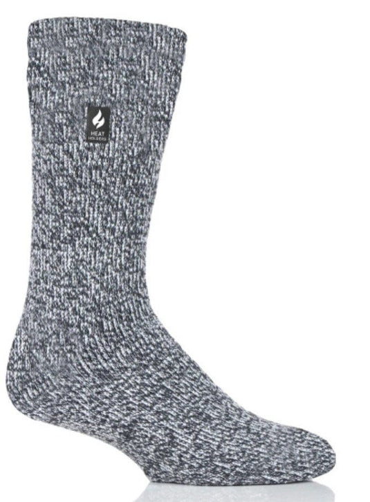 Heat Holders Mens Original Thermal Socks