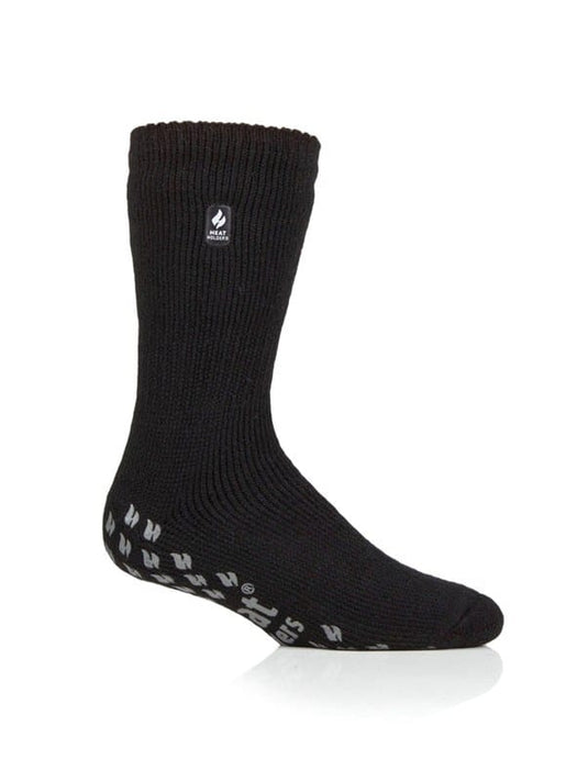 Heat Holders Mens Original Thermal Slipper Socks
