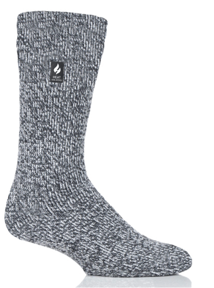Load image into Gallery viewer, Heat Holders Mens Lite Thermal Sock
