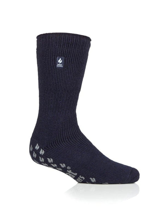 Heat Holders Mens Original Thermal Slipper Socks