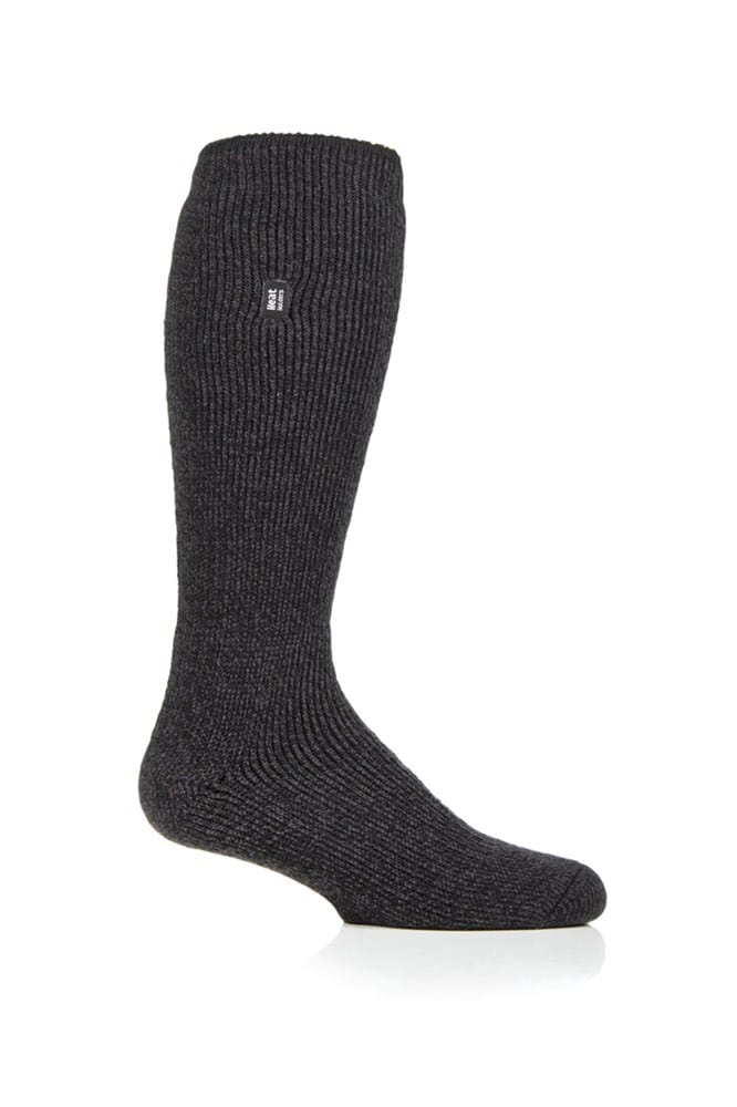 Load image into Gallery viewer, Heat Holders Mens Merino Wool Thermal Sock
