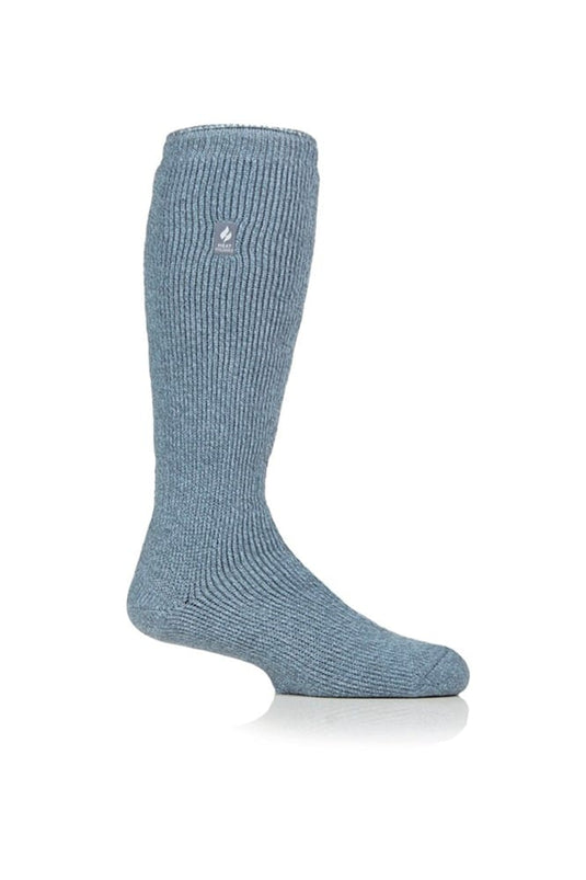 Heat Holders Mens Merino Wool Thermal Sock