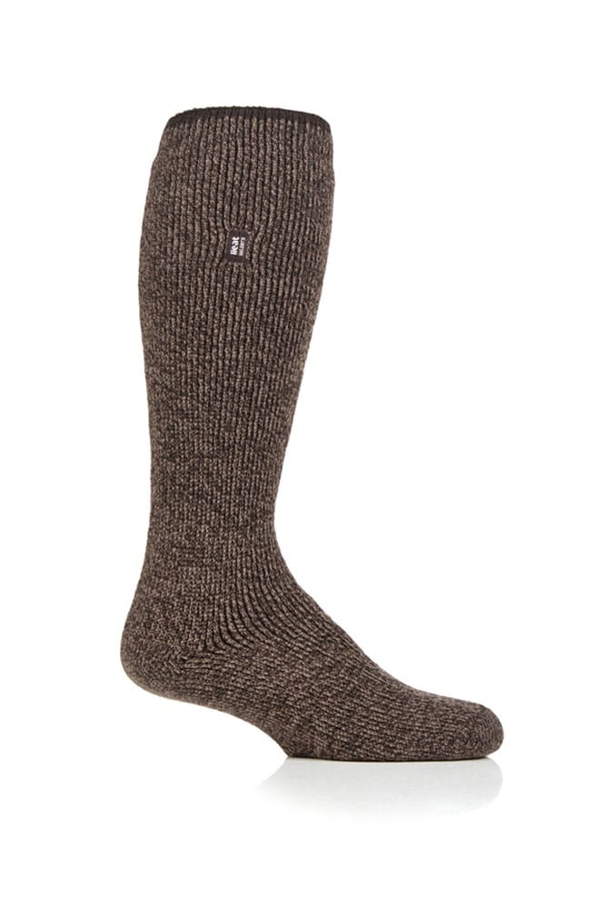 Load image into Gallery viewer, Heat Holders Mens Merino Wool Thermal Sock
