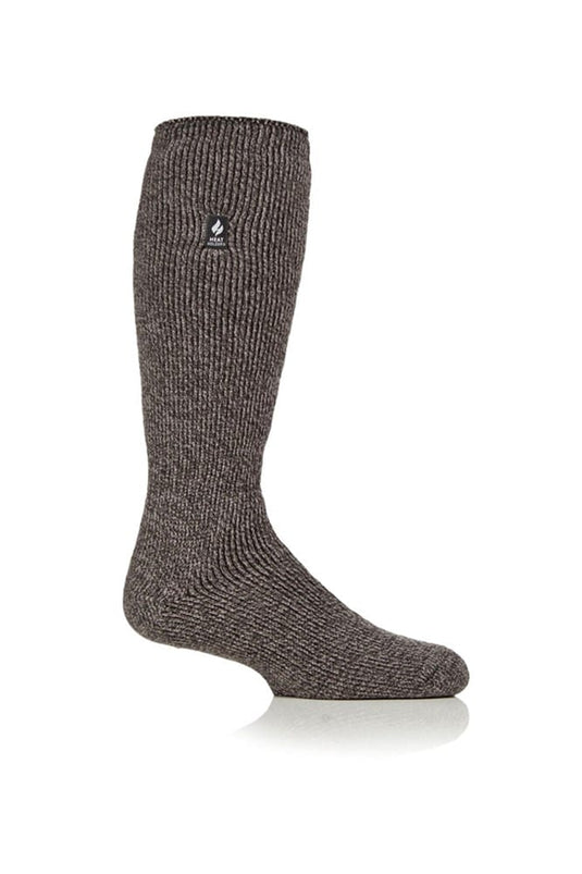 Heat Holders Mens Merino Wool Thermal Sock