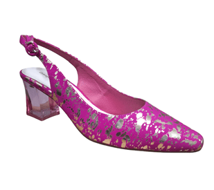 Load image into Gallery viewer, Django &amp; Juliette Womens Hinnis Shoe
