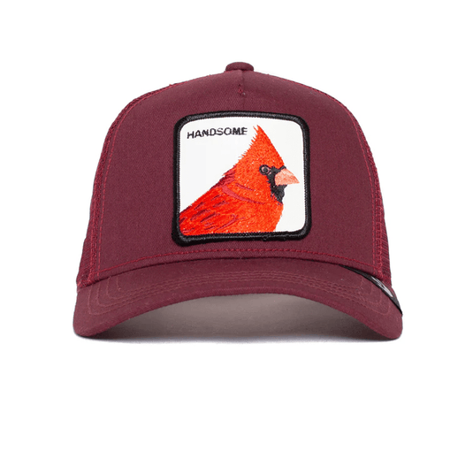 Goorin Bros Handsome Truckin Cap