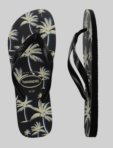 Havaianas Aloha FC Thong