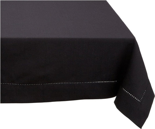 Rans Hemstitch Tablecloth - 130cm x 180cm