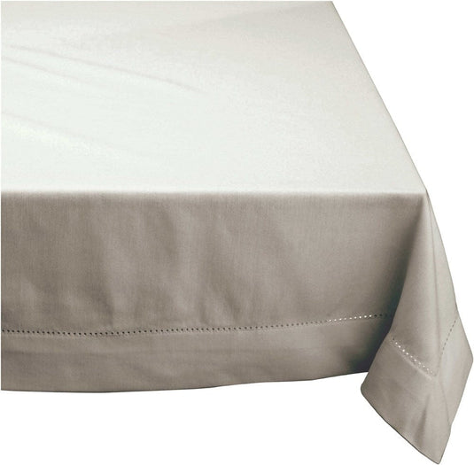 Rans Hemstitch Tablecloth - 150cm x 260cm