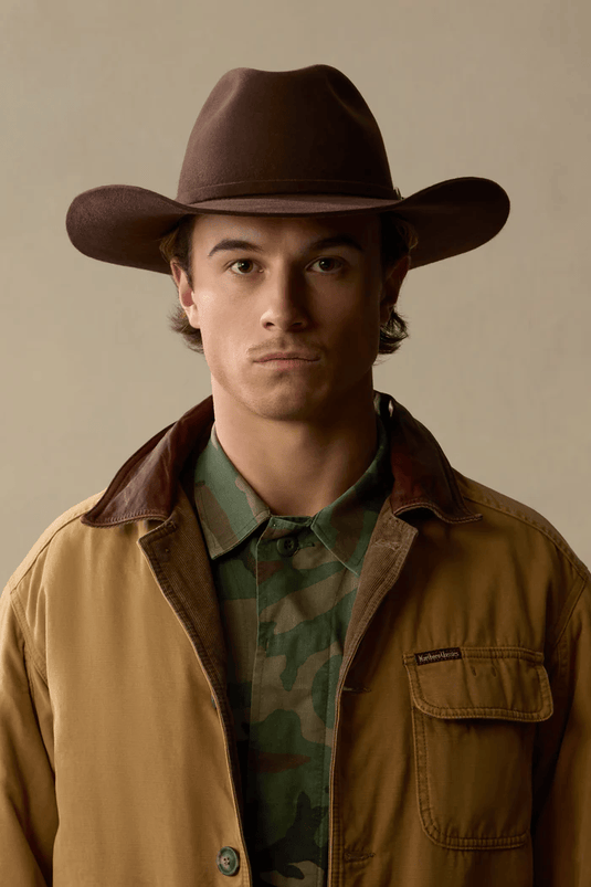 Akubra Highway Tune - Moose