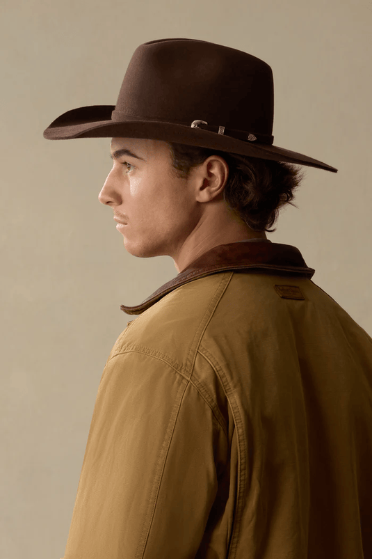 Akubra Highway Tune - Moose