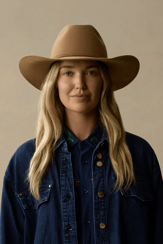 Akubra Highway Tune - Spice