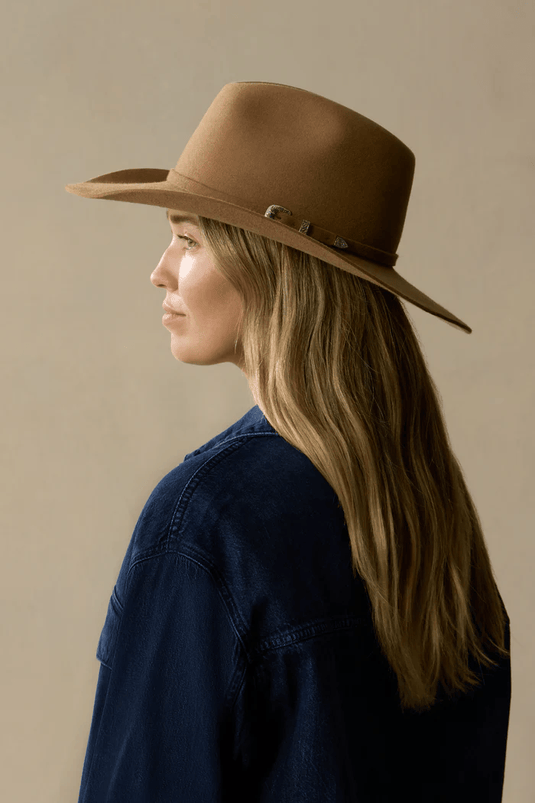 Akubra Highway Tune - Spice