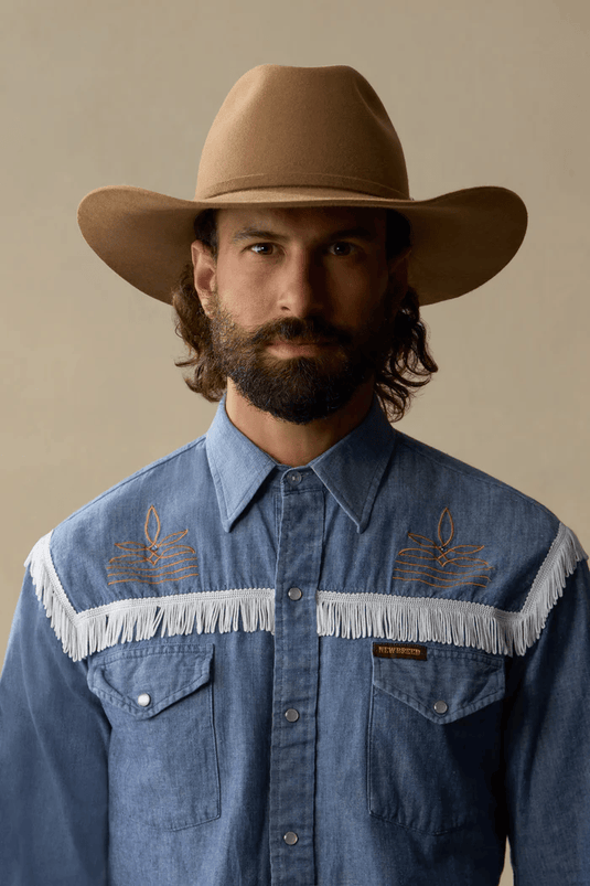 Akubra Highway Tune - Spice