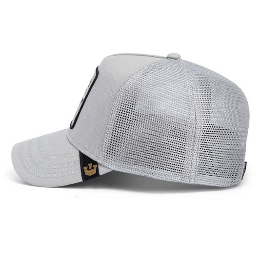 Goorin Bros Howling in Harmony Trucker Cap