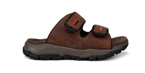 Load image into Gallery viewer, Hush Puppies Mens Tour Shoe
