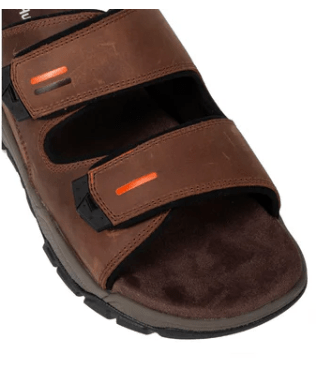 Load image into Gallery viewer, Hush Puppies Mens Tour Shoe
