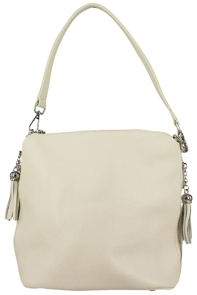 Load image into Gallery viewer, Indigo Bags Genuine Leather Harper Bag
