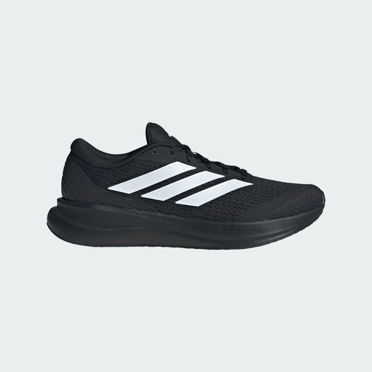 Adidas Mens Runfalcon 6 Running Shoes - Black/White