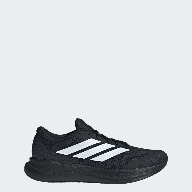 Load image into Gallery viewer, Adidas Mens Runfalcon 6 Running Shoes - Black/White
