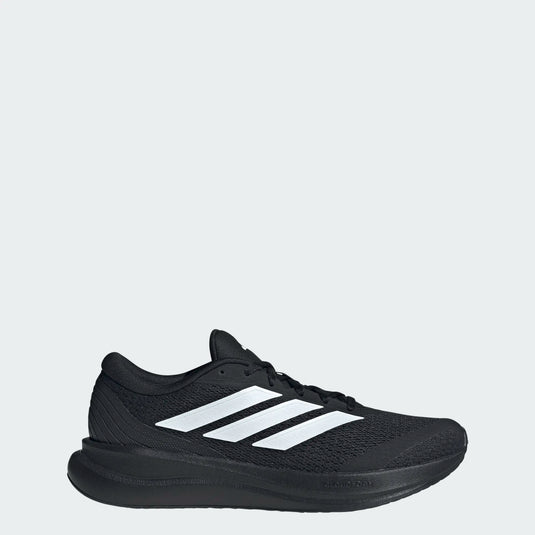 Adidas Mens Runfalcon 6 Running Shoes - Black/White