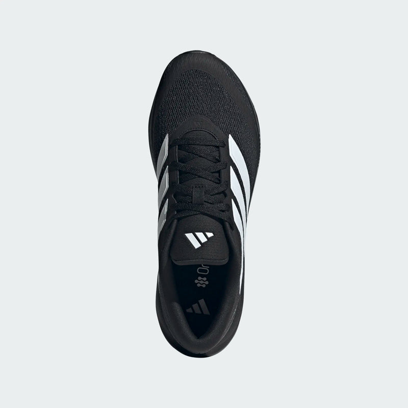 Load image into Gallery viewer, Adidas Mens Runfalcon 6 Running Shoes - Black/White
