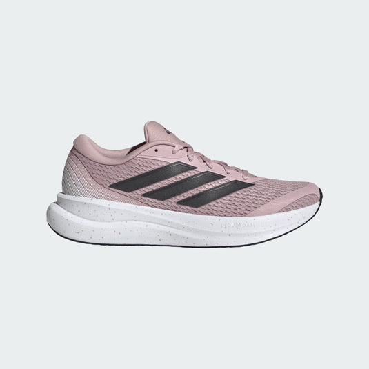 Adidas Womens Runfalcon 6 Running Shoes - Dualil/Carbon/Black