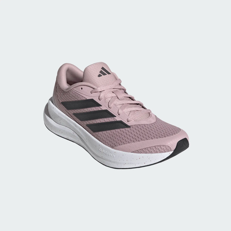 Load image into Gallery viewer, Adidas Womens Runfalcon 6 Running Shoes - Dualil/Carbon/Black
