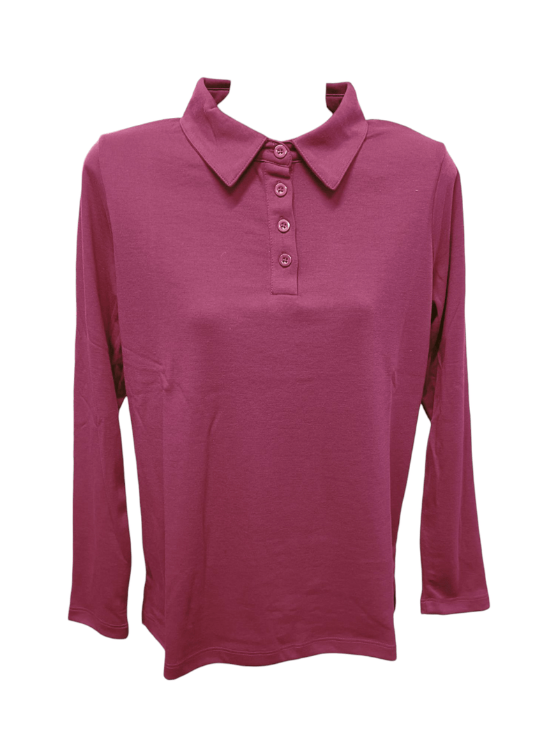 Load image into Gallery viewer, Sportswave Womens Interlock Polo
