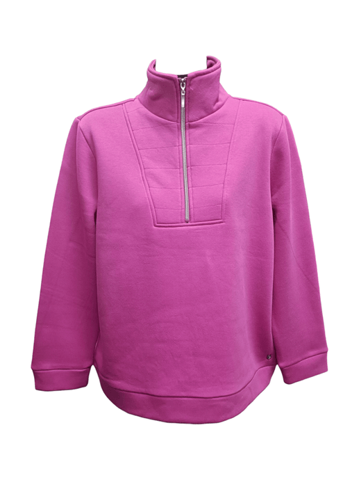 Sportswave Womens Peak Fleece 1/4 Zip Top