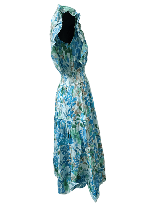 Holmes & Fallon Womens Butterfly Shape Sparkle Dress