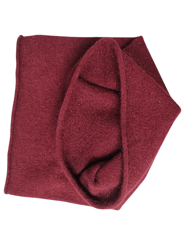 Load image into Gallery viewer, Native World Unisex Possum Merino Plain Neckwarmer

