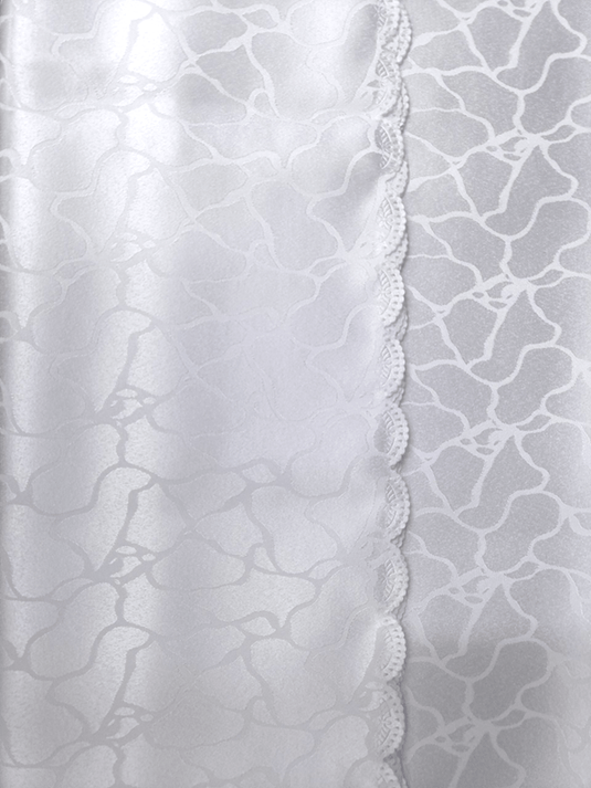Invitation Global Oblong 160x270cm Tablecloth