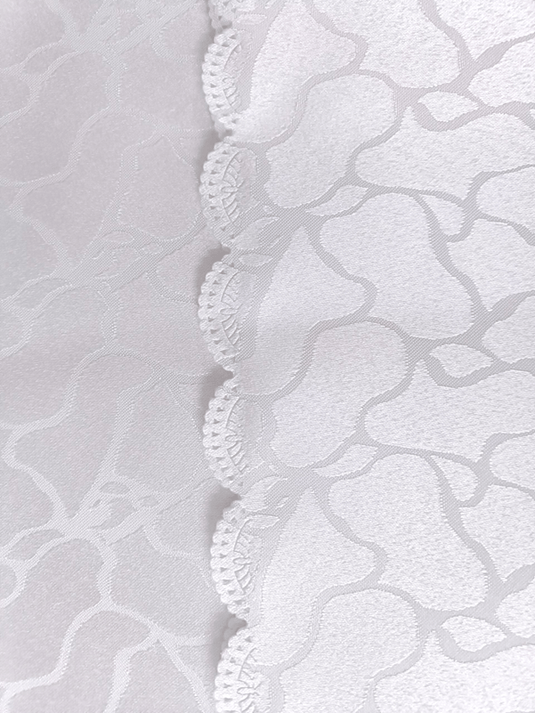 Invitation Global Oblong 160x270cm Tablecloth