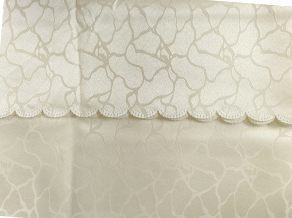 Invitation Global Oblong 160x220cm Tablecloth