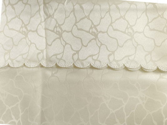 Invitation Global Oblong 160x220cm Tablecloth