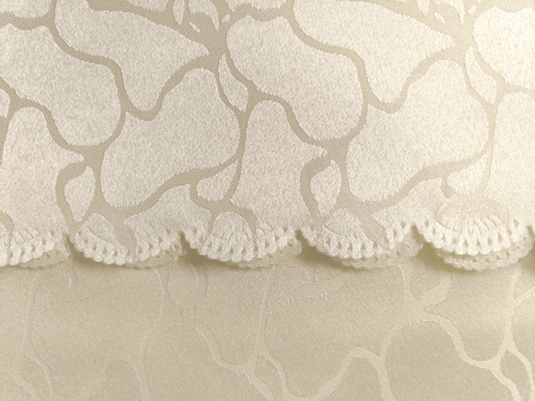Invitation Global Oblong 160x220cm Tablecloth