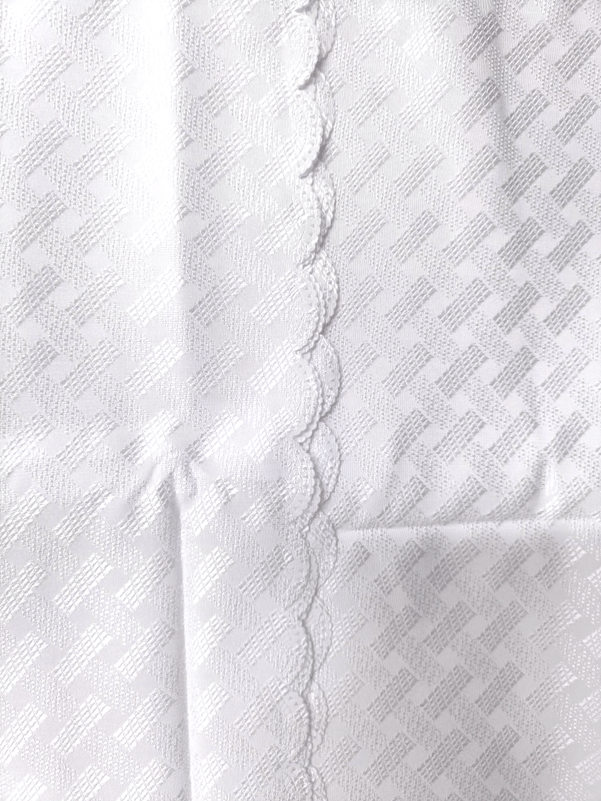 Load image into Gallery viewer, Invitation Fantasia Oblong 160x270cm Tablecloth

