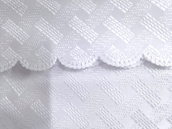 Load image into Gallery viewer, Invitation Fantasia Oblong 160x220cm Tablecloth
