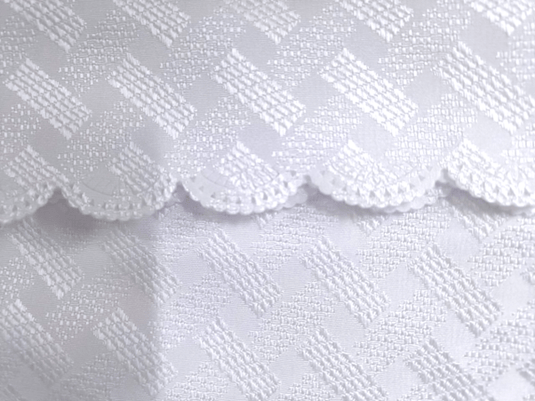 Invitation Fantasia Oblong 160x220cm Tablecloth