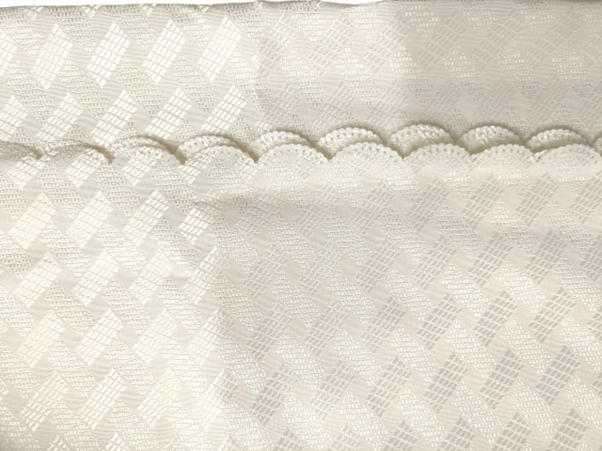 Load image into Gallery viewer, Invitation Fantasia Oblong 160x220cm Tablecloth
