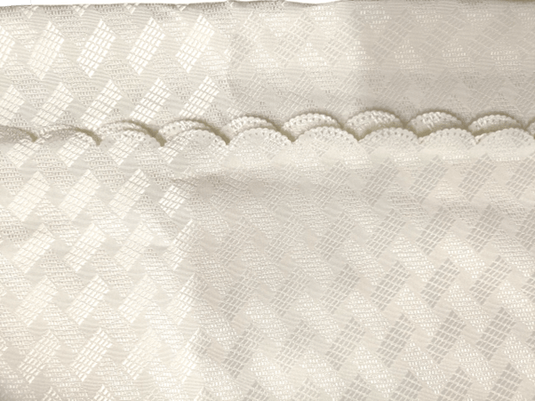 Invitation Fantasia Oblong 160x270cm Tablecloth
