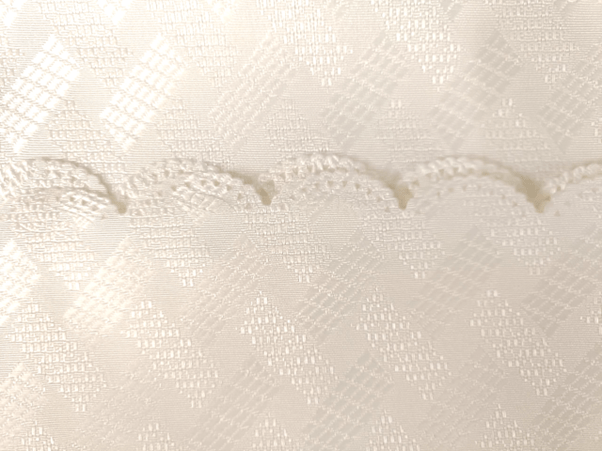 Load image into Gallery viewer, Invitation Fantasia Oblong 160x220cm Tablecloth
